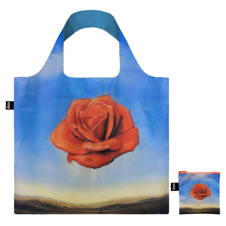 Sac recyclé Water Dreaming Bleu, Loqi - La Suite, le concept store de Blois Sac recyclé Water Dreaming Bleu, Loqi - La Suite, le concept store de Blois