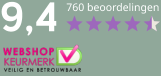Webshop Keurmerk